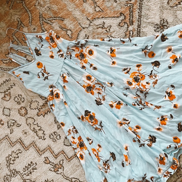 Urban outfitters poppy dress - Picture 2 of 2